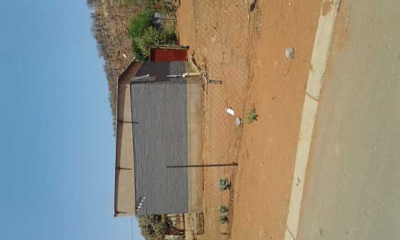 BOIKHUTSONG, MORULA VIEW HOUSE FOR 95 000, WITH TITLE DEED