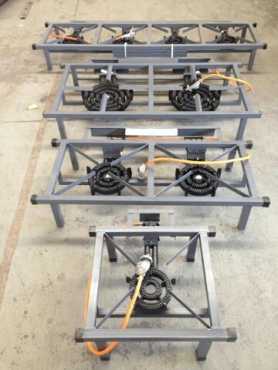 Boiling Tables for Sale 25 Mm Light Duty