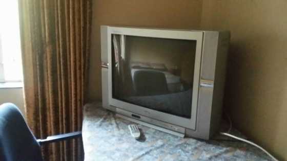 Boks 74 cm tv te koop