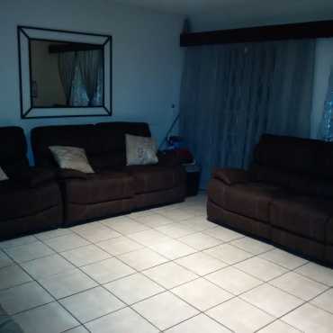 Boksburg 2 bedroom spacious townhouse