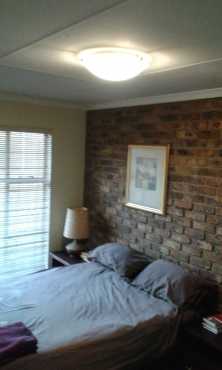 Boksburg Townhouse - Room to Let