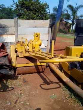 Bomag 90 - Compaction Roller