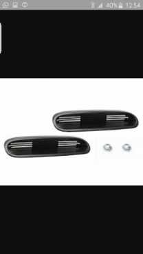 bonnet flutes