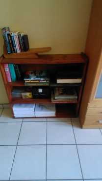 Book case