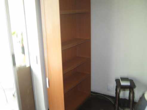 Book Case with 5 Shelves