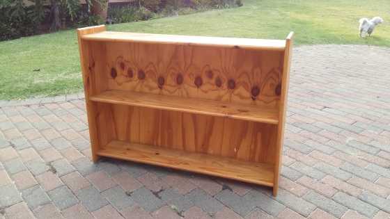 book shelf only r 250