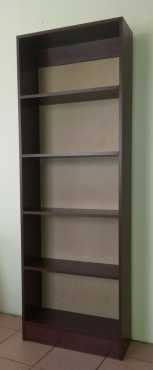 Bookcase - 5-tier