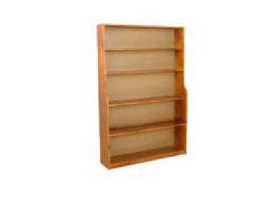 bookcase