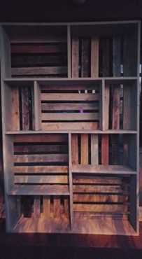 Bookshelf