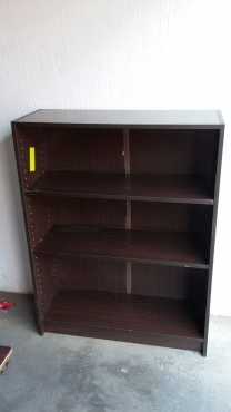 Bookshelf