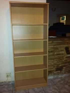 Bookshelf for sale