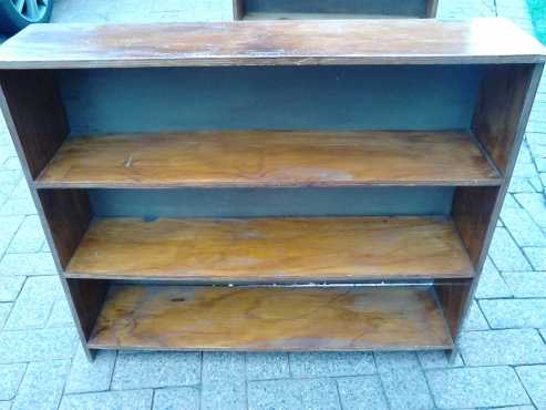 Bookshelf Good condition R250neg