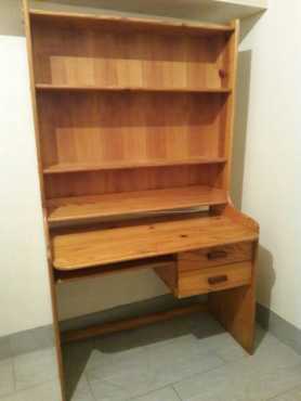 Bookshelve