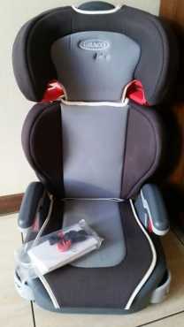 Booster Car Seat 15-35kg