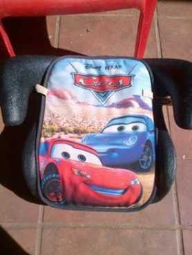 booster seat