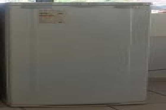 BOSCH 300L SINGLE DOOR FRIDGE