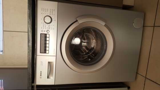 Bosch 6kg Washing Machine