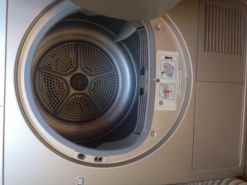 Bosch 7kg load tumble dryer