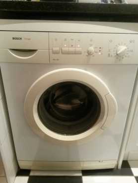 Bosch 7kgs Washing Machine for Sale