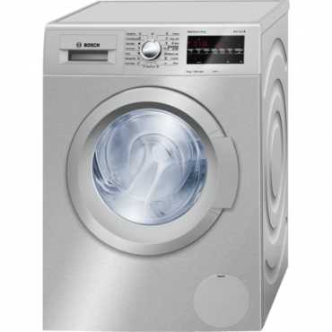 Bosch 8kg washing machine - 25 discount