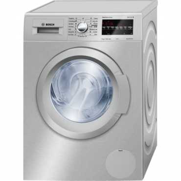 Bosch 9kg washing machine - 20 discount