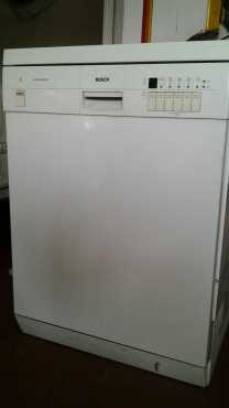 Bosch Aquasensor Dishwasher for sale  Private sale