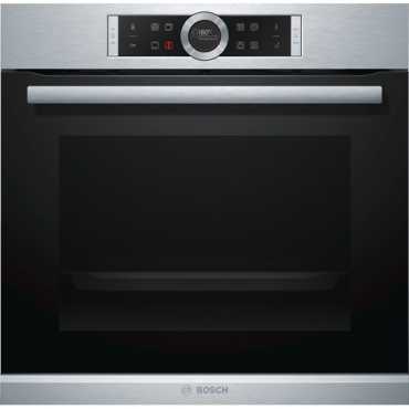 Bosch built-in cooking appliances