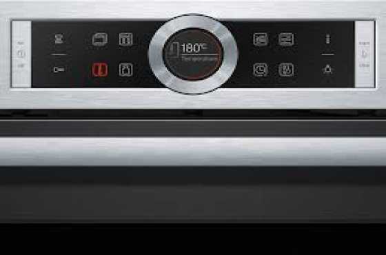 Bosch built-in microwave - 23 discount