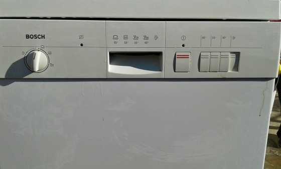 Bosch Dish Washer