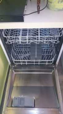 Bosch dish washer