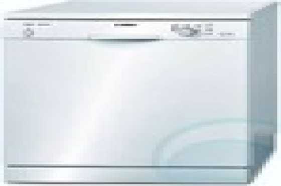 Bosch Dishwasher