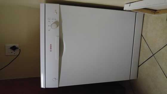 BOSCH DISHWASHER