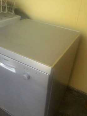 BOSCH Dishwasher