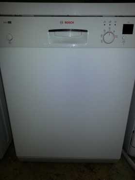 BOSCH DISHWASHER BOSCH 3 IN 1