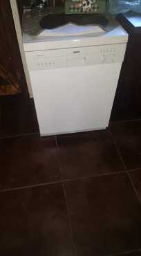 Bosch dishwasher for sale