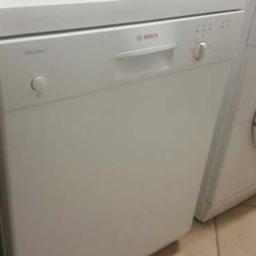 Bosch Dishwasher FOR SALE (URGENT)