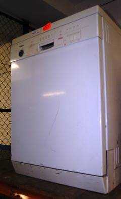 Bosch Dishwasher S013369B Rosettenvillepawnshop