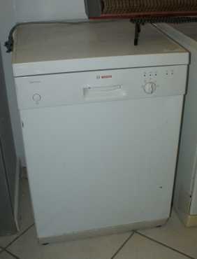 Bosch Dishwasher - second hand - see pics