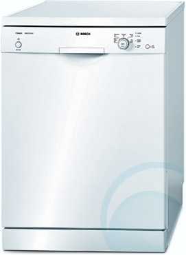 Bosch Dishwasher - SMS40E Model