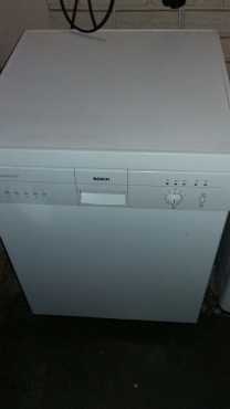 bosch dishwasher te koop