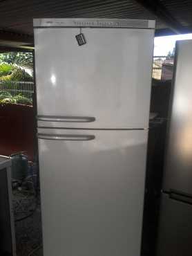 Bosch double door fridge