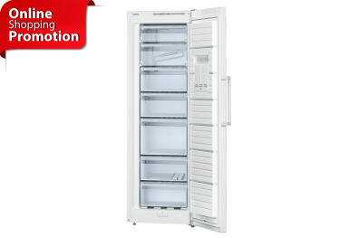 BOSCH GSV33VW30 220L TALL FREEZER