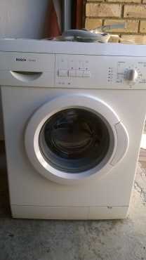 Bosch Maxx 6kg Washing Machine for sale