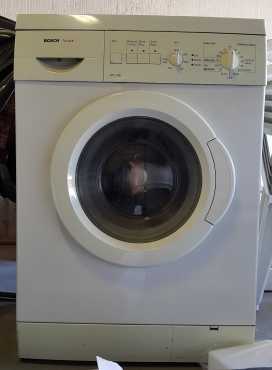 Bosch MAXX WFL2061 washing machine