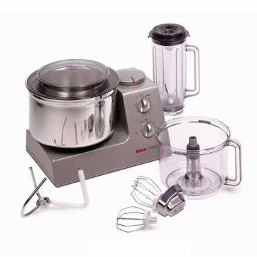 Bosch MUM6681 Kitchen Machine Metallic