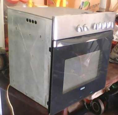 Bosch oven