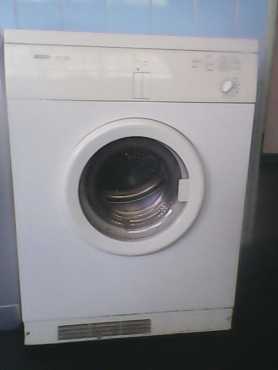 Bosch Tumble dryer