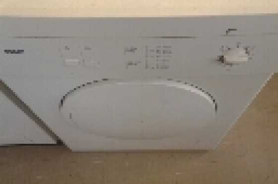 Bosch Tumble dryer 6kg