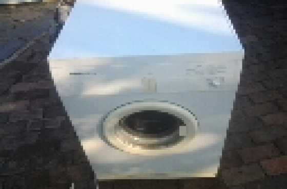 Bosch tumble dryer 6kg