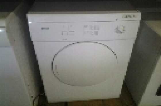 Bosch Tumble Dryer 6kg